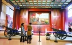 [北京晚报]新国博基本陈列免费开放