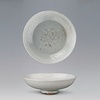 Porcelain Dish, Shufu Ware