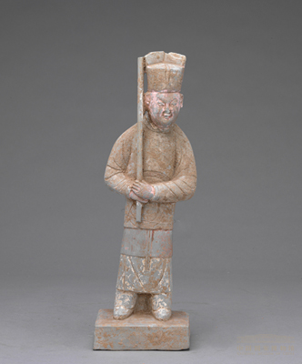 <p>宋<br>均高41厘米<br>河南方城宋墓出土<br>中国国家博物馆藏</p>